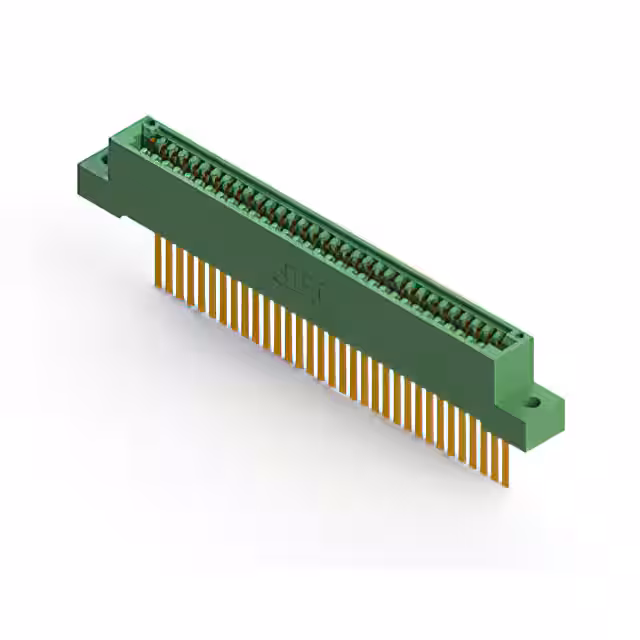 845-033-544-102 EDAC Inc.  Edgeboard Connectors